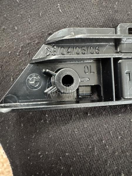 gornji nosac branika levi F45