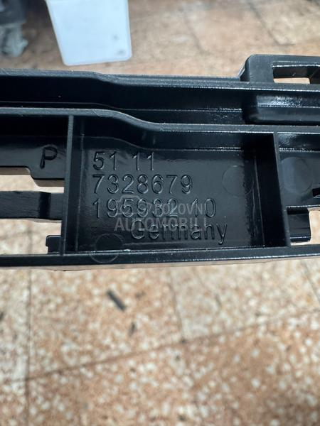 gornji nosac branika levi F45