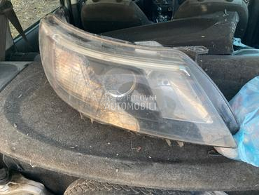 desni far bi ksenon za Saab 9-3 od 2005. do 2013. god.