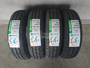 ROCKBLADE 185/100 R14 Zimska