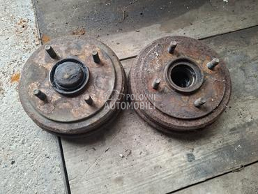 dobosi za Chevrolet Matiz, Spark