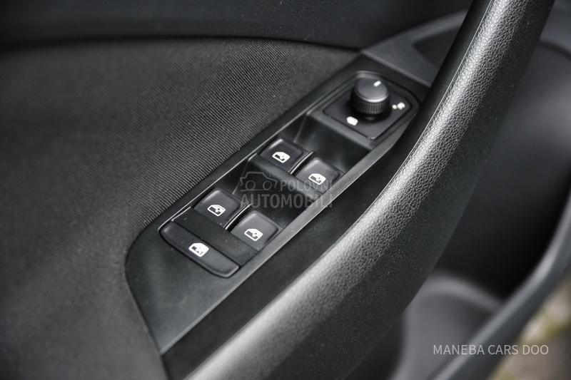 Škoda Scala 1.0 TSI AMBITION