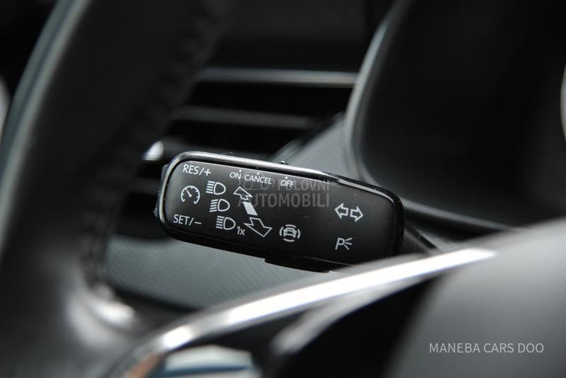 Škoda Scala 1.0 TSI AMBITION