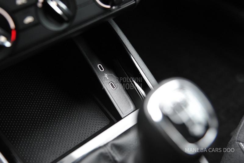 Škoda Scala 1.0 TSI AMBITION