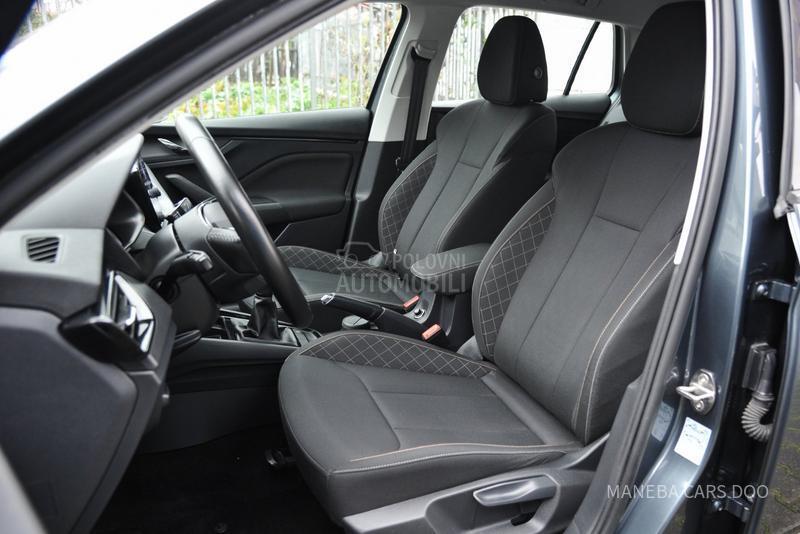 Škoda Scala 1.0 TSI AMBITION