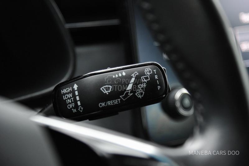 Škoda Scala 1.0 TSI AMBITION