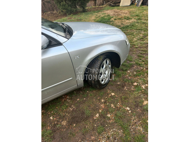 Delovi za Audi A4 audi 2003. god.