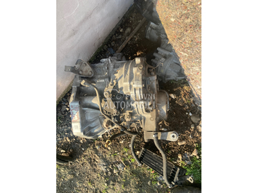 menjac full automatik za Fiat Punto od 2001. do 2010. god.