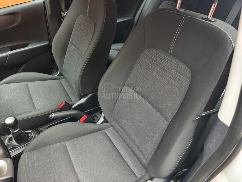 Kia Picanto 1.0 LX FUN