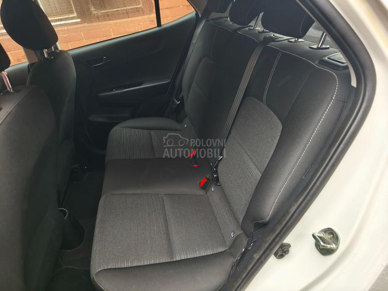 Kia Picanto 1.0 LX FUN