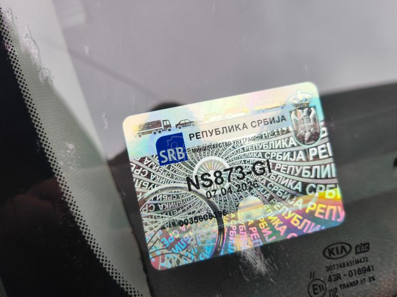 Kia Picanto 1.0 LX FUN