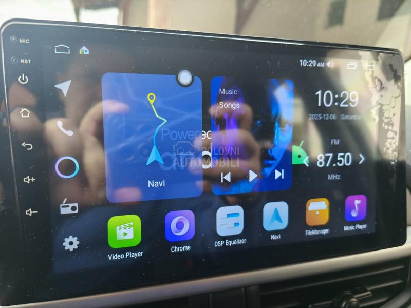 Kia Picanto 1.0 LX FUN