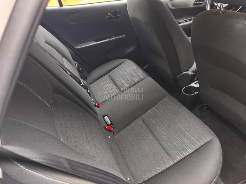 Kia Picanto 1.0 LX FUN