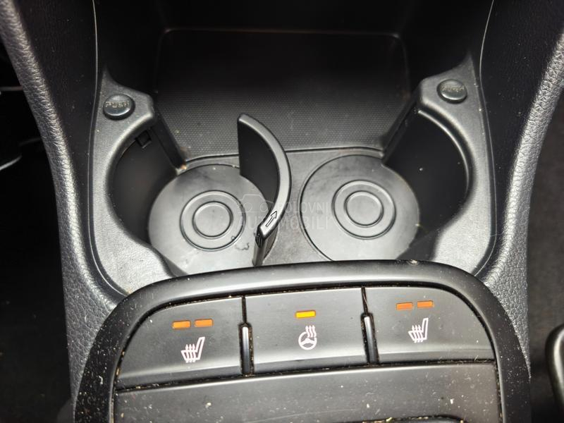 Kia Picanto 1.0 LX FUN