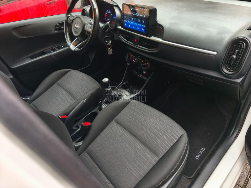 Kia Picanto 1.0 LX FUN