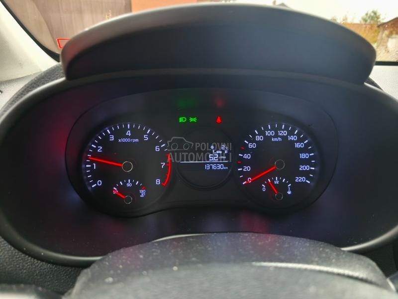 Kia Picanto 1.0 LX FUN