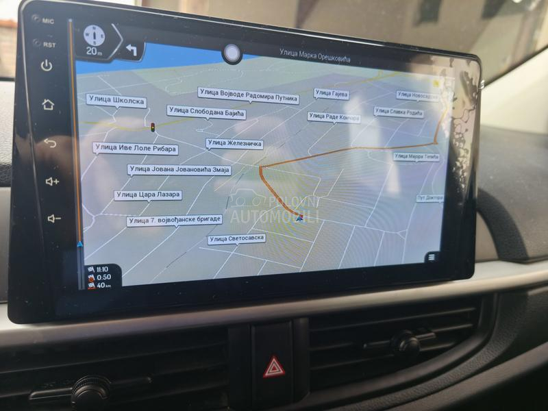 Kia Picanto 1.0 LX FUN