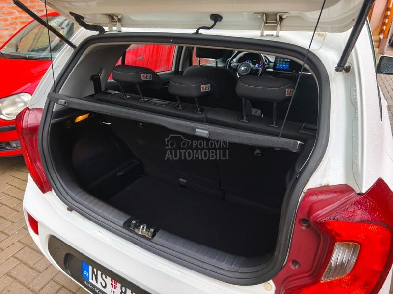 Kia Picanto 1.0 LX FUN