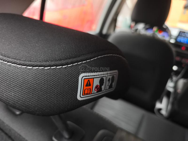 Kia Picanto 1.0 LX FUN