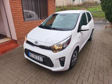 Kia Picanto 1.0 LX FUN