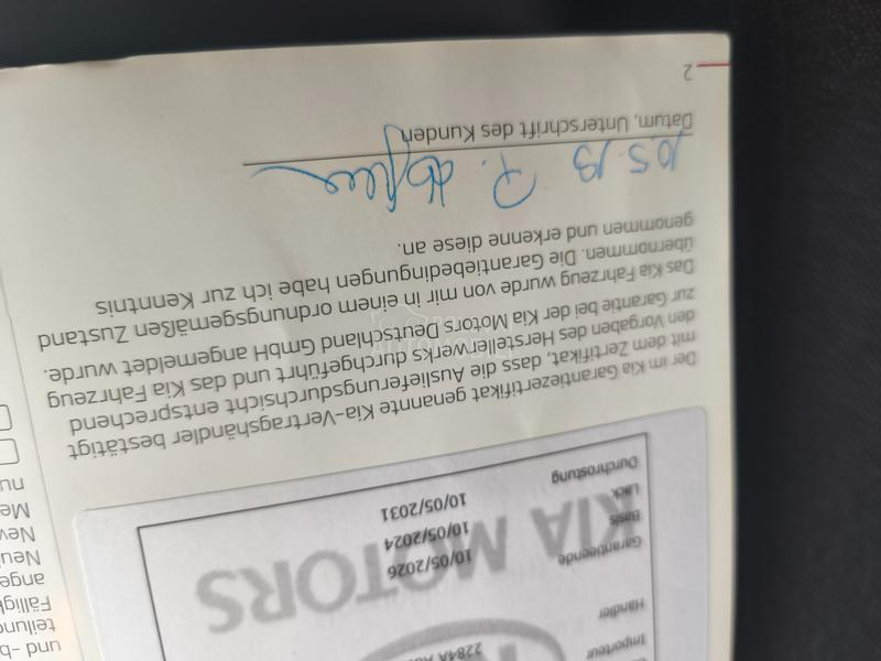 Kia Picanto 1.0 LX FUN