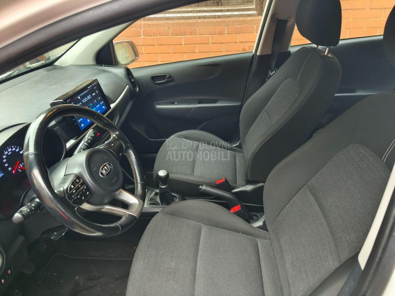Kia Picanto 1.0 LX FUN