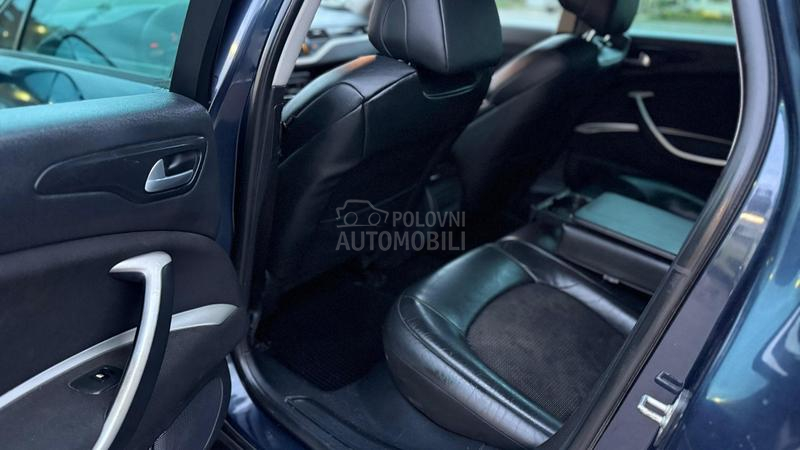 Citroen C5 2.0 HDI