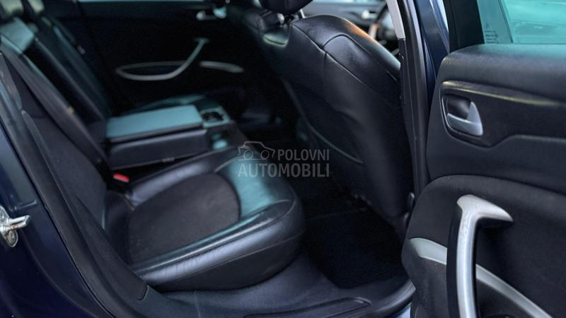 Citroen C5 2.0 HDI