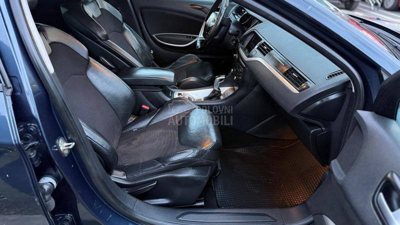 Citroen C5 2.0 HDI