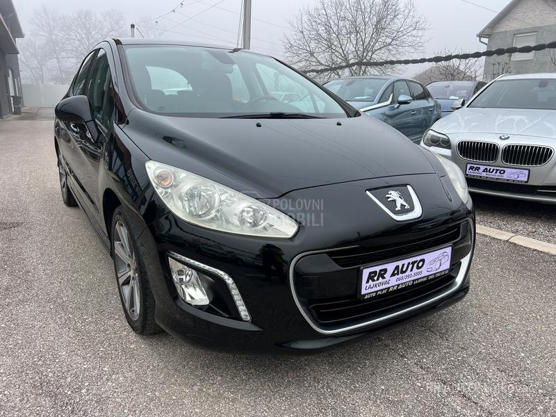 Peugeot 308 1.6 HDI RESTY