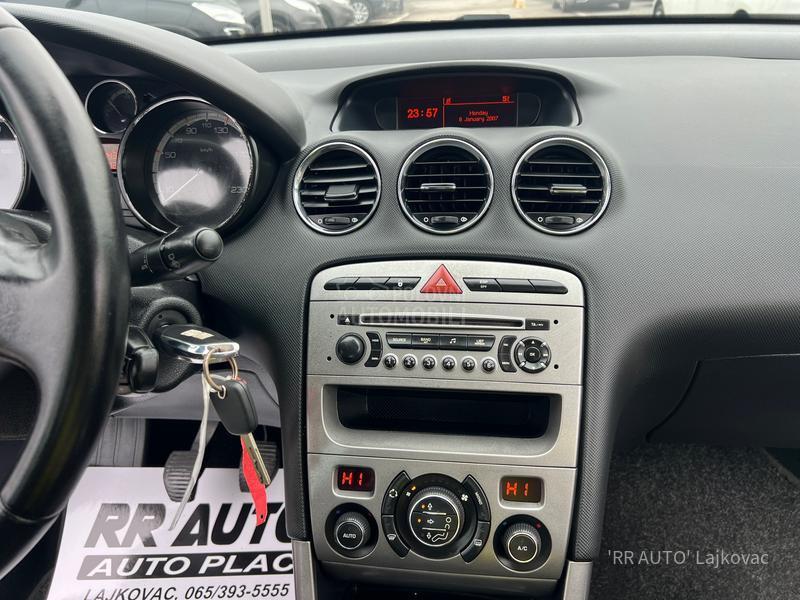 Peugeot 308 1.6 HDI RESTY