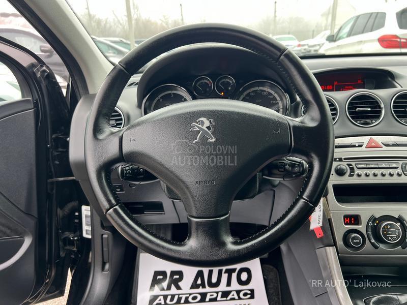 Peugeot 308 1.6 HDI RESTY