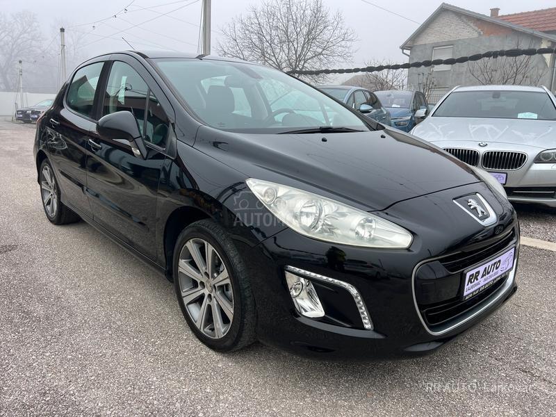 Peugeot 308 1.6 HDI RESTY
