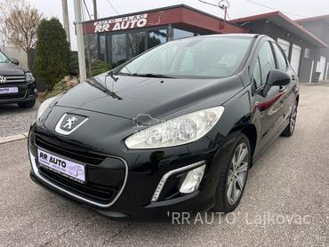 Peugeot 308 1.6 HDI RESTY