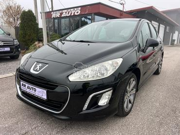 Peugeot 308 1.6 HDI RESTY