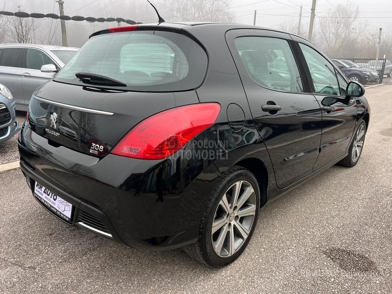 Peugeot 308 1.6 HDI RESTY