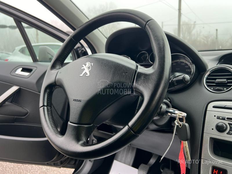 Peugeot 308 1.6 HDI RESTY