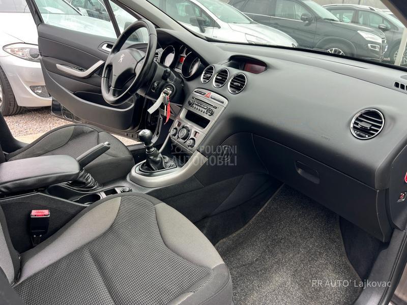 Peugeot 308 1.6 HDI RESTY