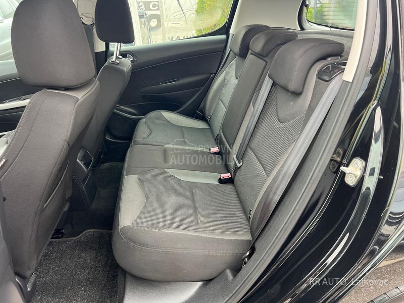 Peugeot 308 1.6 HDI RESTY