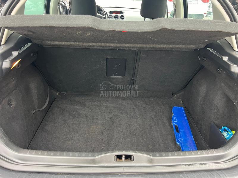 Peugeot 308 1.6 HDI RESTY