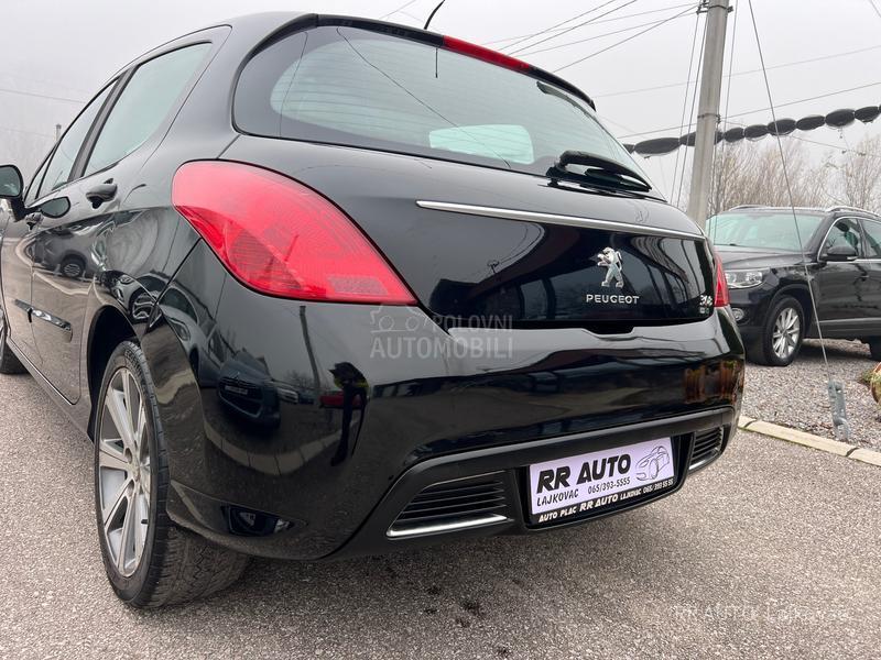 Peugeot 308 1.6 HDI RESTY