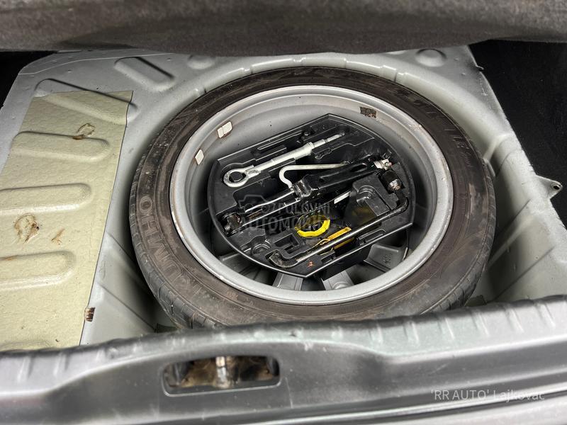 Peugeot 308 1.6 HDI RESTY