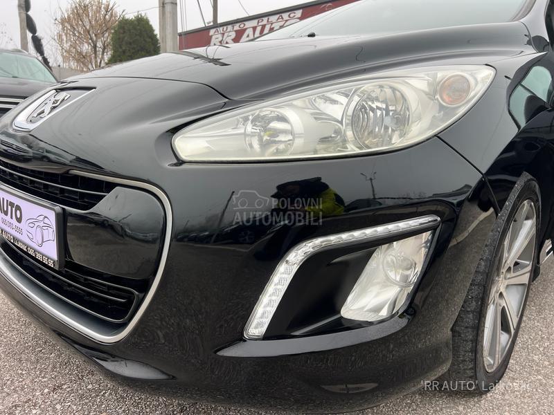 Peugeot 308 1.6 HDI RESTY