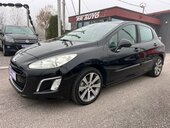 Peugeot 308 1.6 HDI RESTY