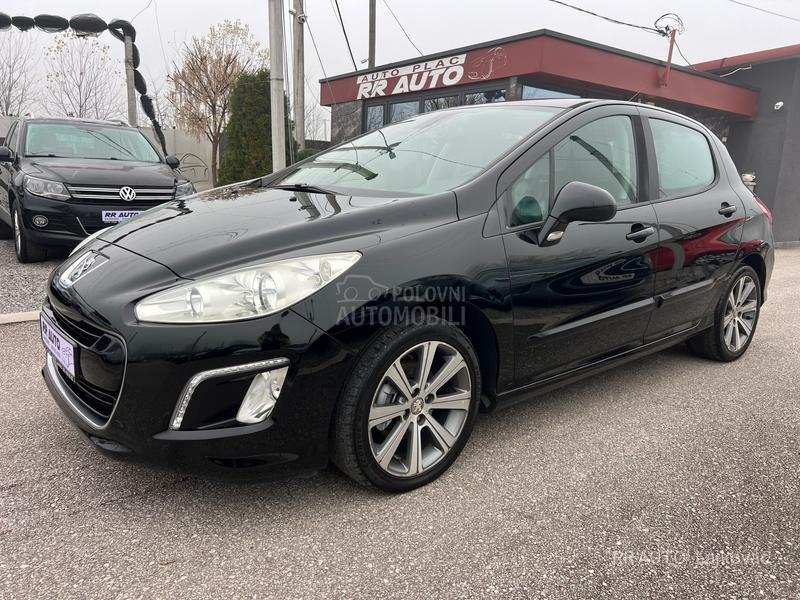 Peugeot 308 1.6 HDI RESTY