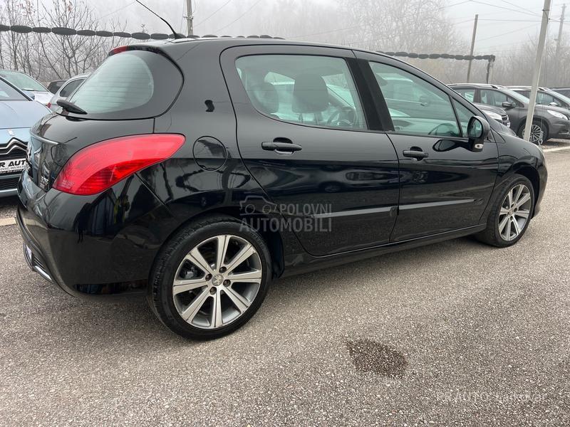 Peugeot 308 1.6 HDI RESTY