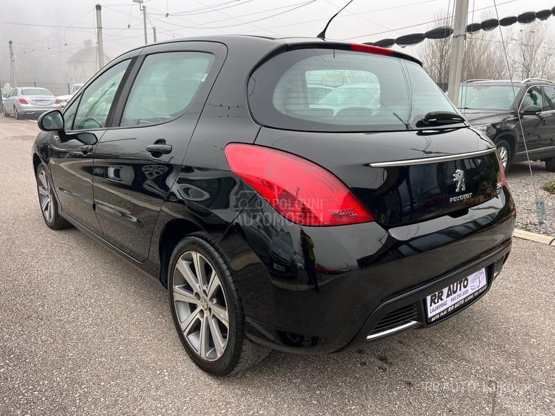Peugeot 308 1.6 HDI RESTY
