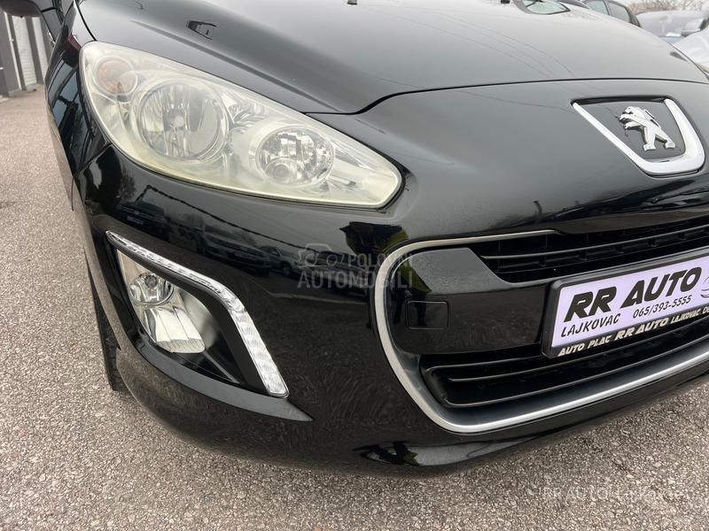 Peugeot 308 1.6 HDI RESTY