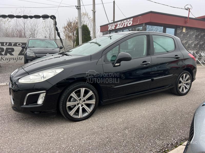 Peugeot 308 1.6 HDI RESTY