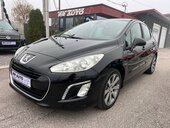 Peugeot 308 1.6 HDI RESTY